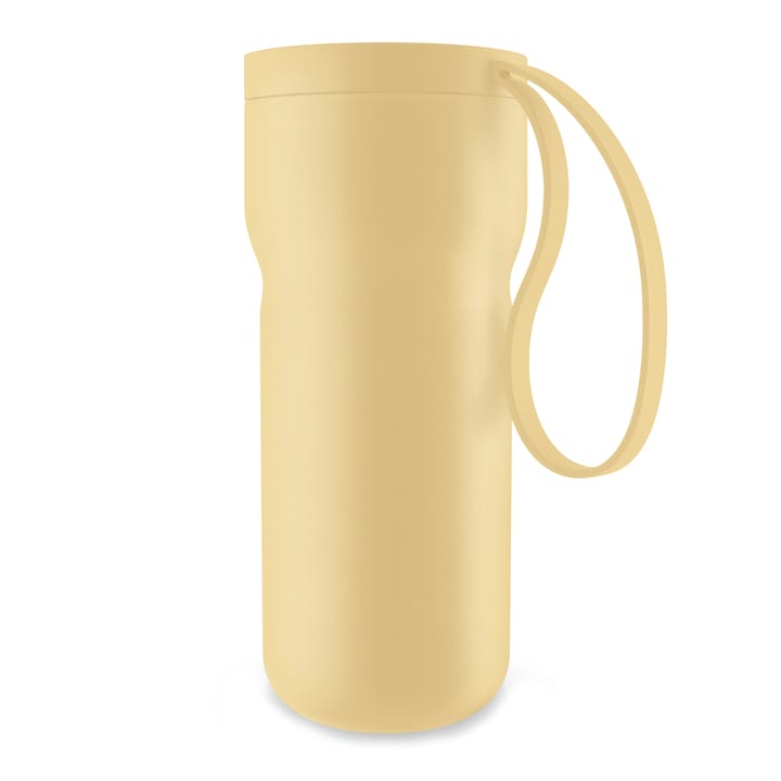 Nordic Kitchen thermal coffee mug - Lemon drop - Eva Solo