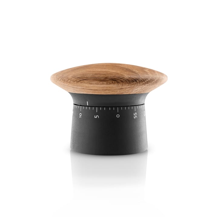 Nordic Kitchen timer - oak - Eva Solo