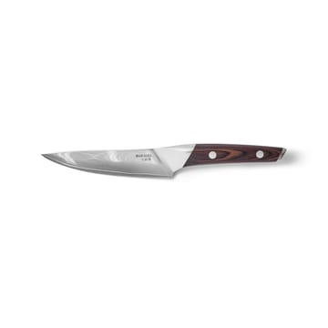 Nordic Kitchen vegetable knife 13 cm - Damascus steel - Eva Solo