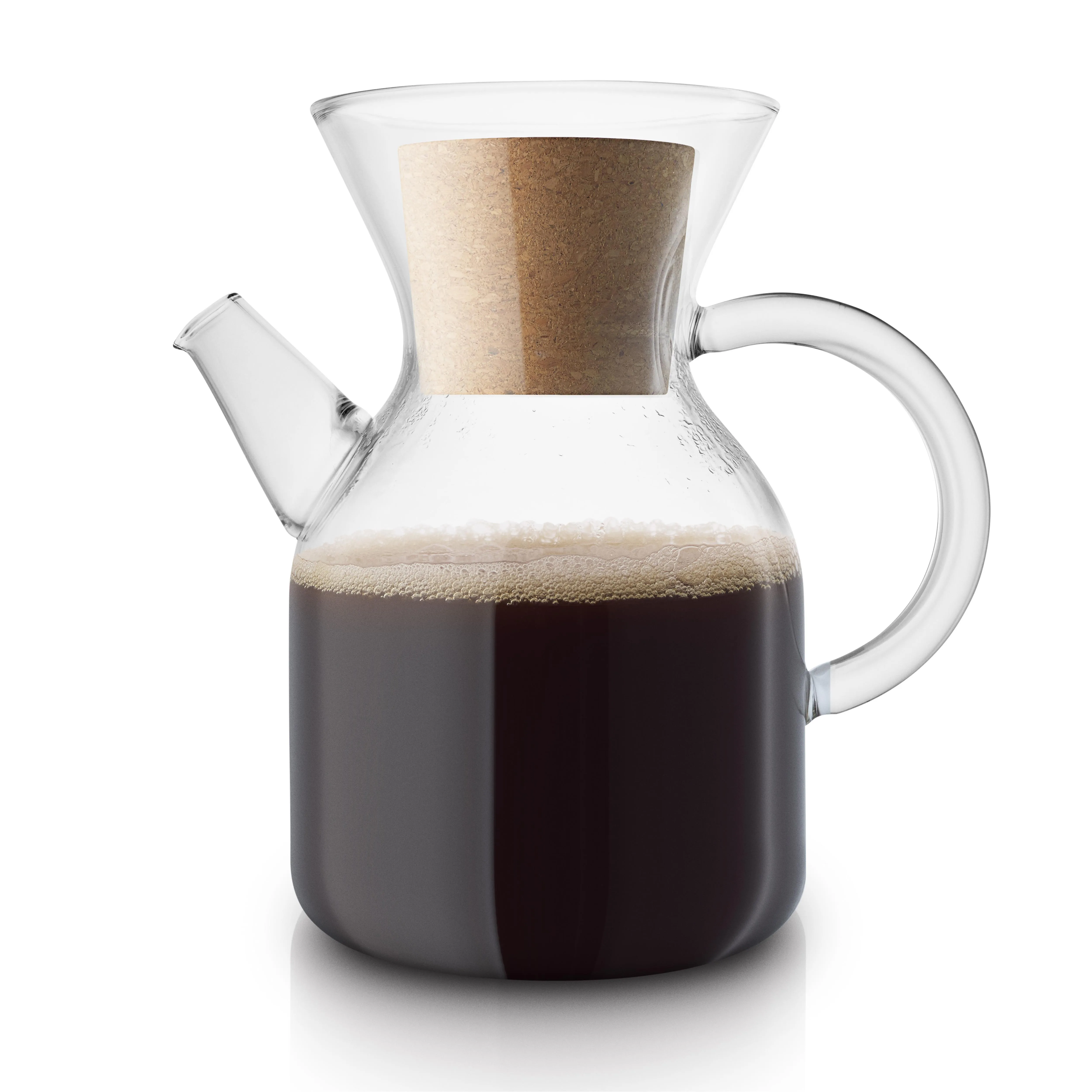 Eva Solo Pour-Over Coffee Maker - Thumbnail 4