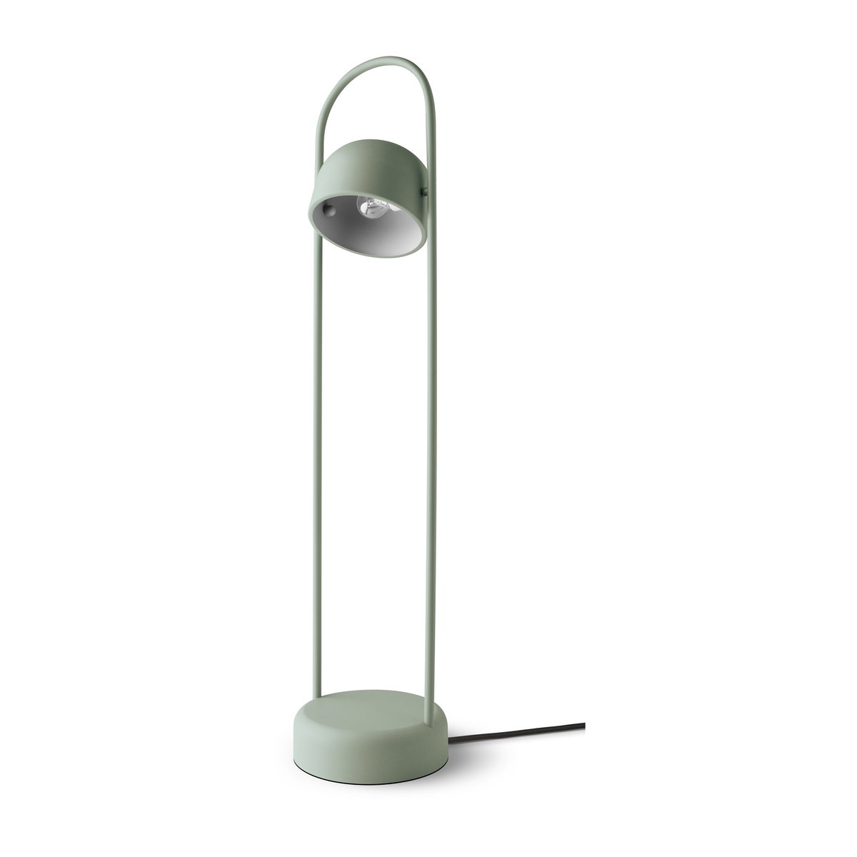 Eva Solo Quay floor lamp 121 cm Pine | Scandinavian Design | Floor lamps | Green