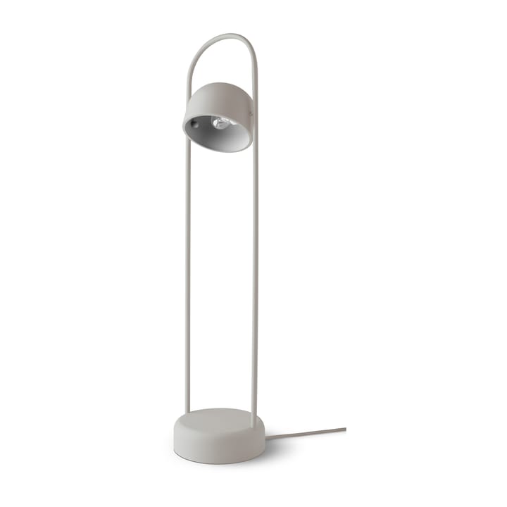 Quay floor lamp 121 cm - Stone - Eva Solo