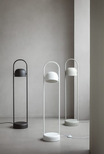 Quay floor lamp 121 cm - White - Eva Solo