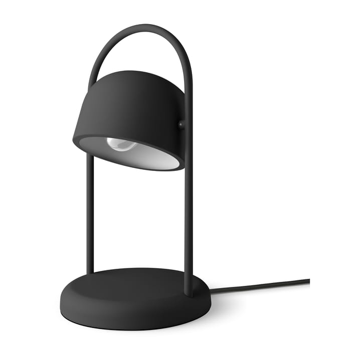 Quay table lamp 40 cm - Black - Eva Solo