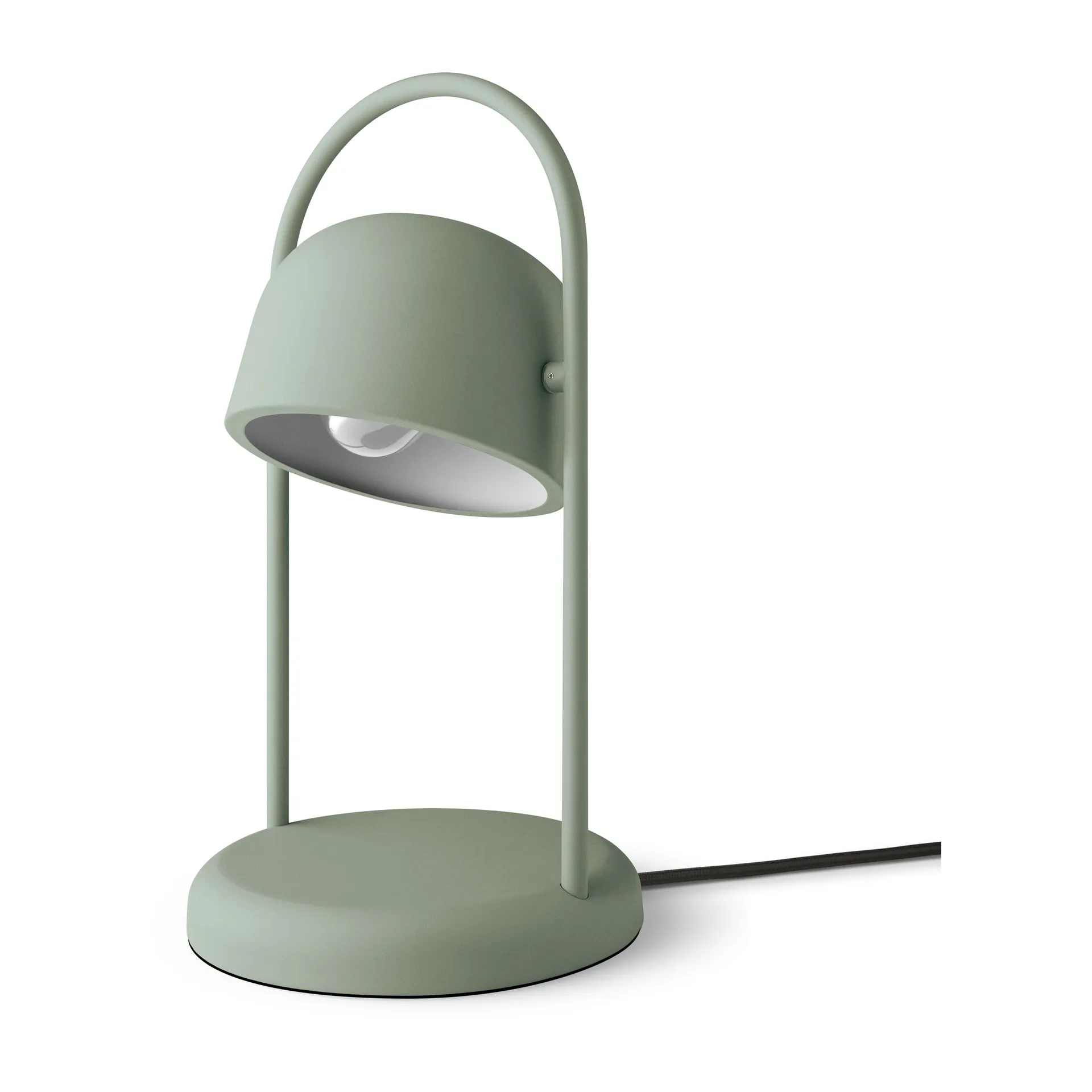 Quay table lamp 40 cm, Pine Eva Solo