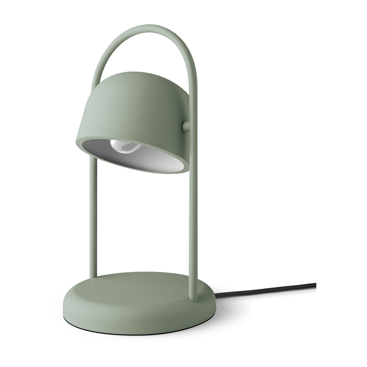 Eva Solo Quay table lamp 40 cm Pine