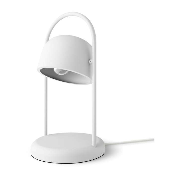 Quay table lamp 40 cm - White - Eva Solo