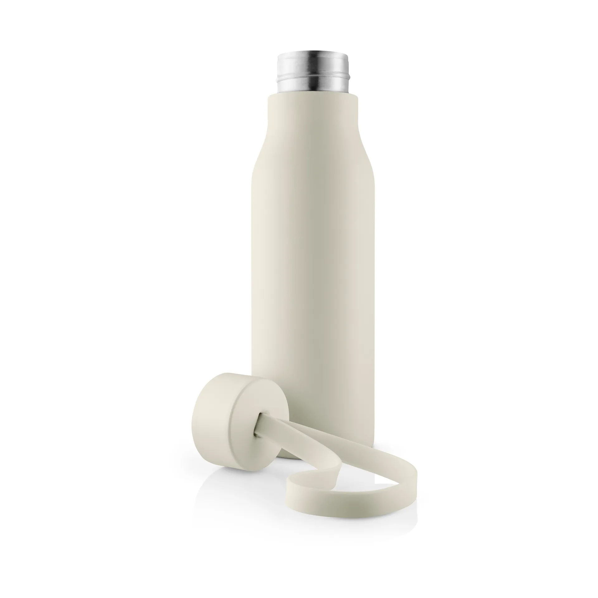 RE-Hydrate thermos bottle, Coconut, 0.5 L Eva Solo