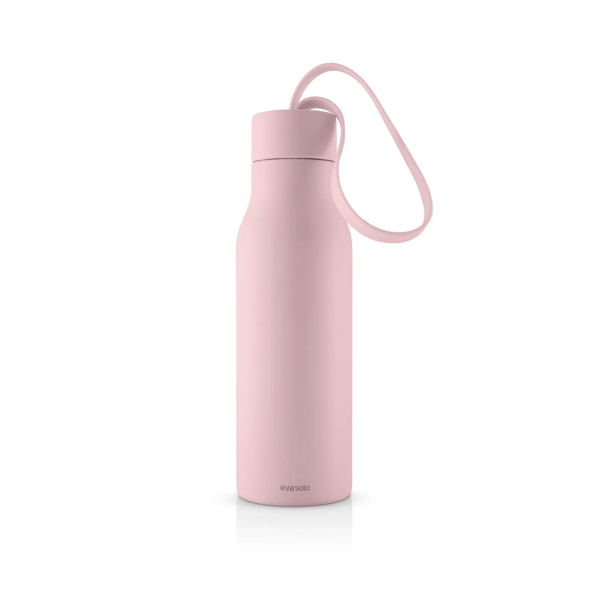 RE-Hydrate thermos bottle, Funky ballerina, 0.5 L Eva Solo