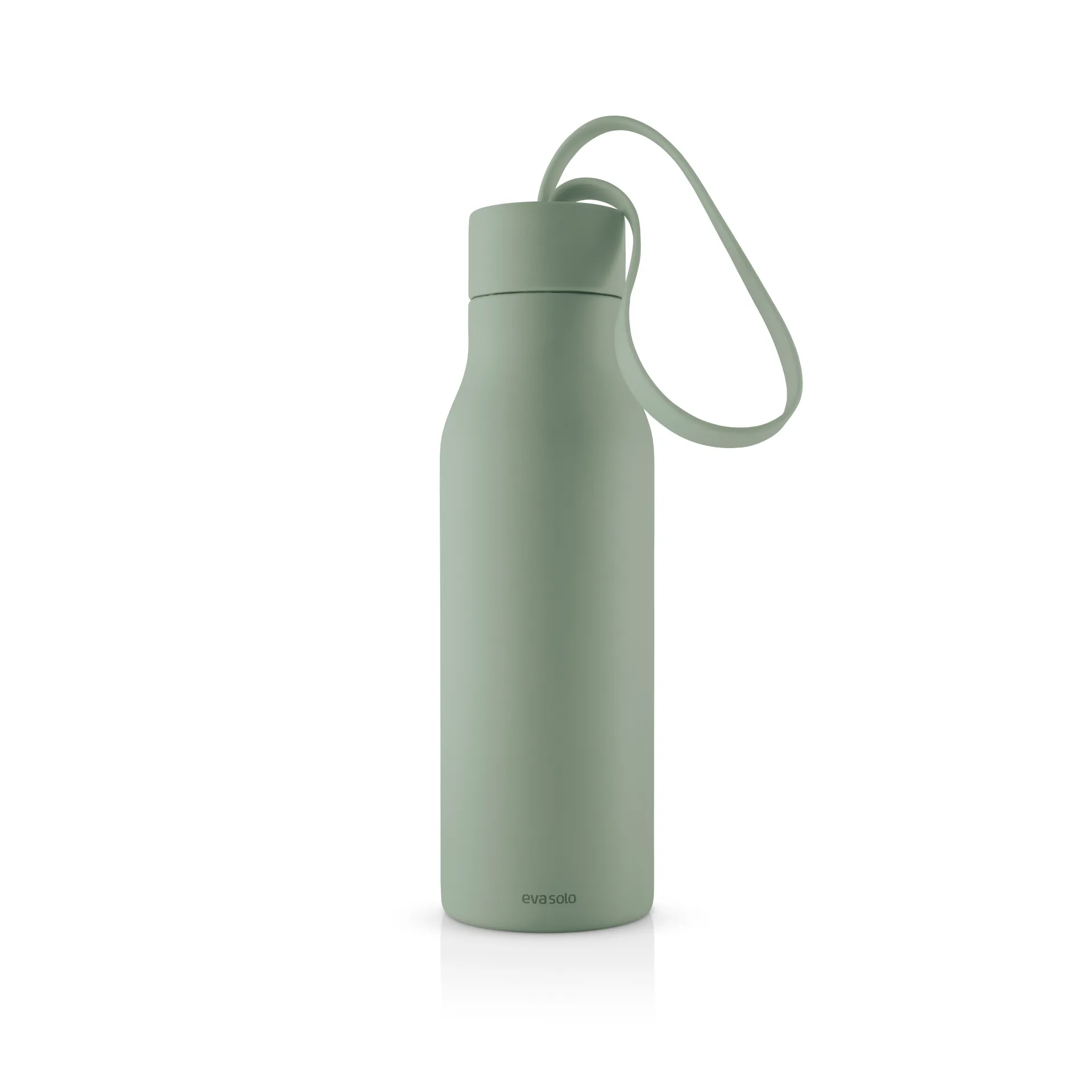 RE-Hydrate thermos bottle, Green goddess, 0.5 L Eva Solo