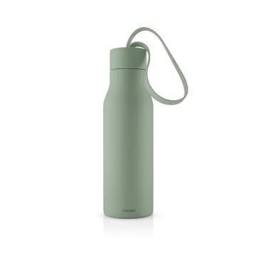RE-Hydrate thermos bottle - Green goddess, 0.5 L - Eva Solo