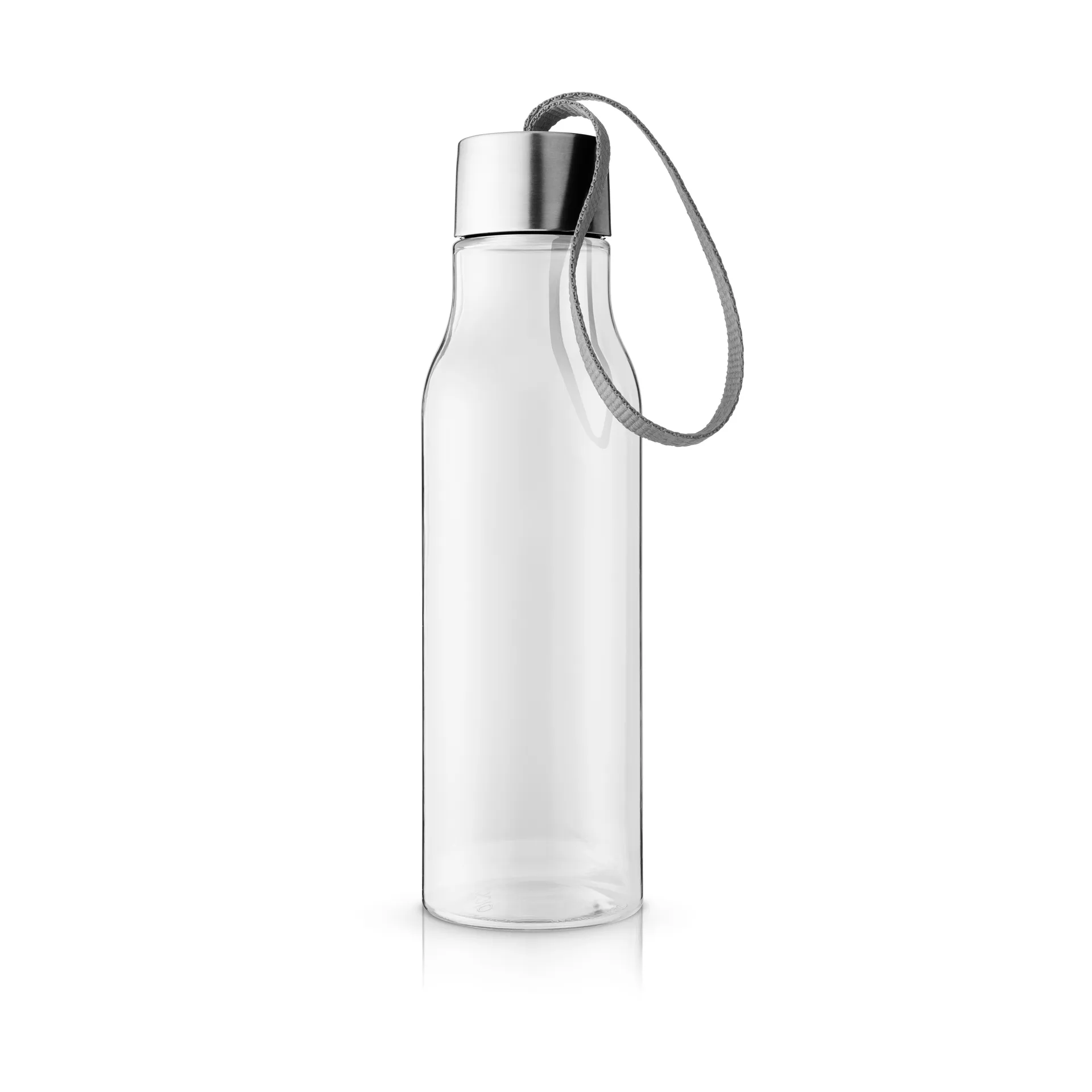 RE-Hydrate Water Bottle 0.5 L, Clear Eva Solo