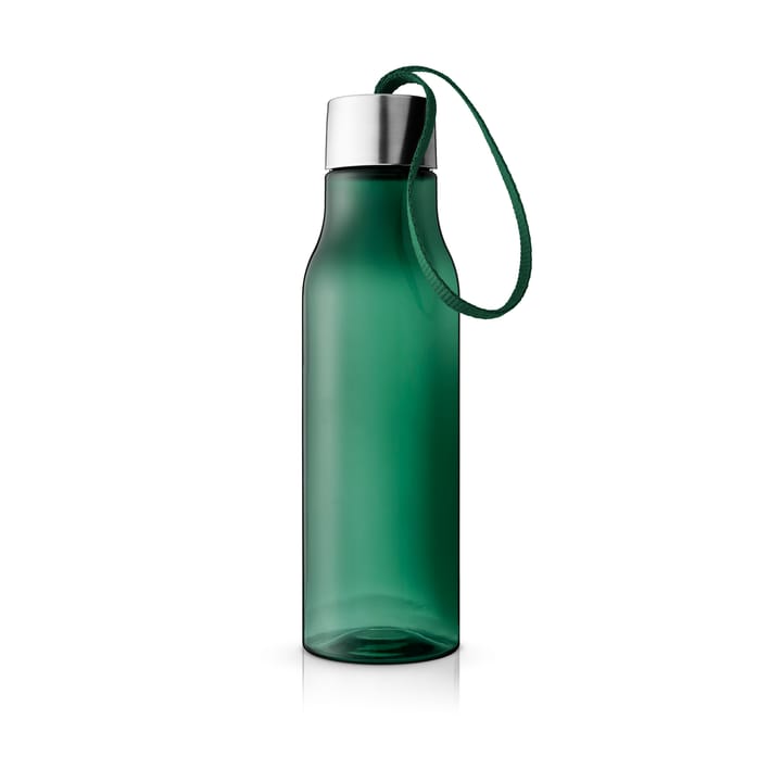 RE-Hydrate Water Bottle 0.5 L - Green - Eva Solo