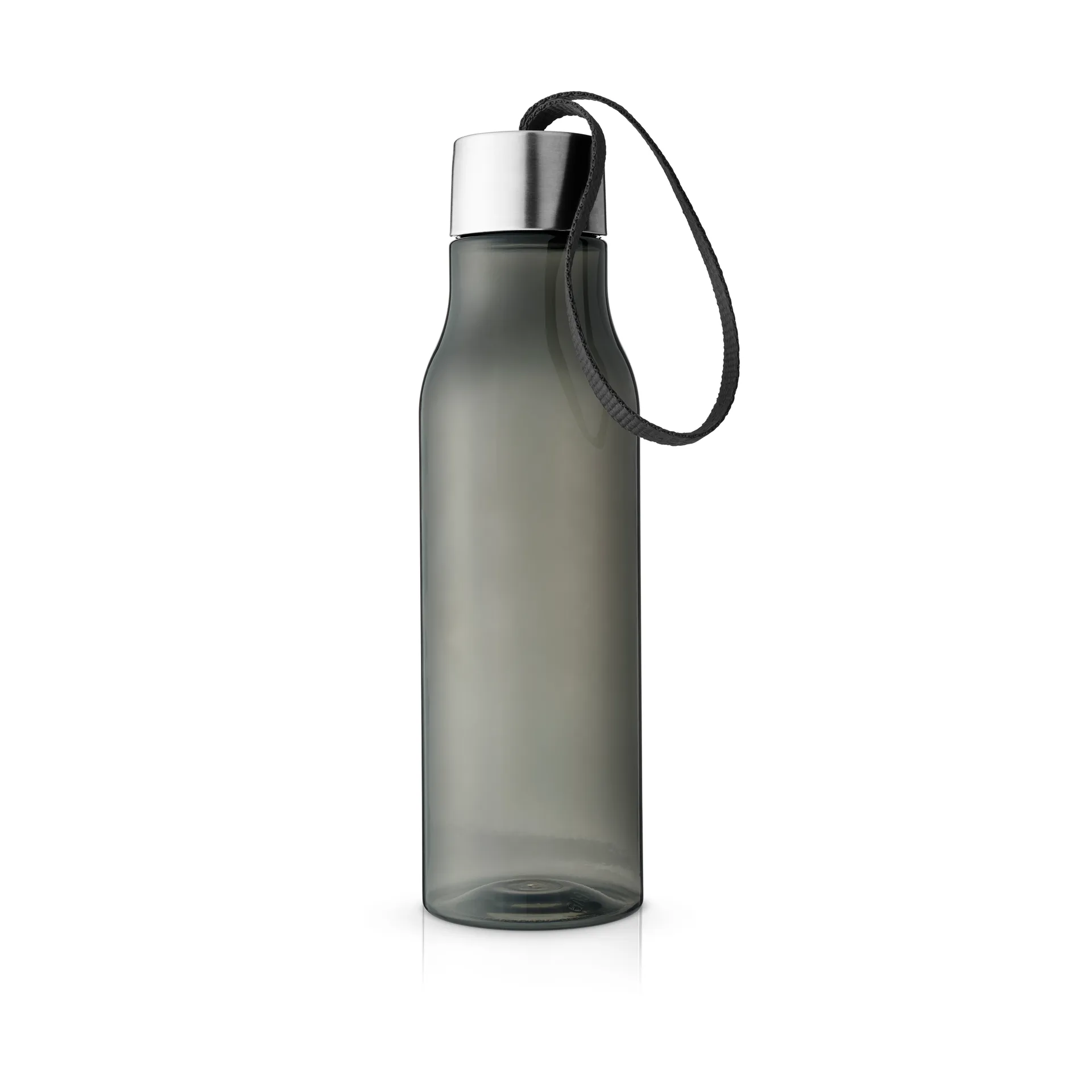 RE-Hydrate Water Bottle 0.5 L, Smoke Eva Solo