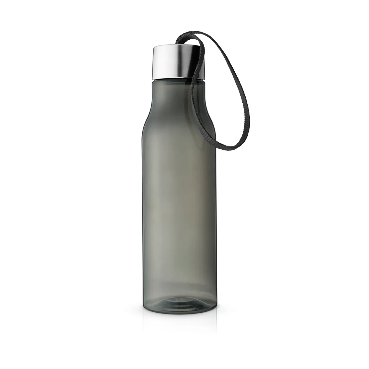Eva Solo RE-Hydrate Water Bottle 0.5 L | Scandinavian Design | Water bottles | Grey