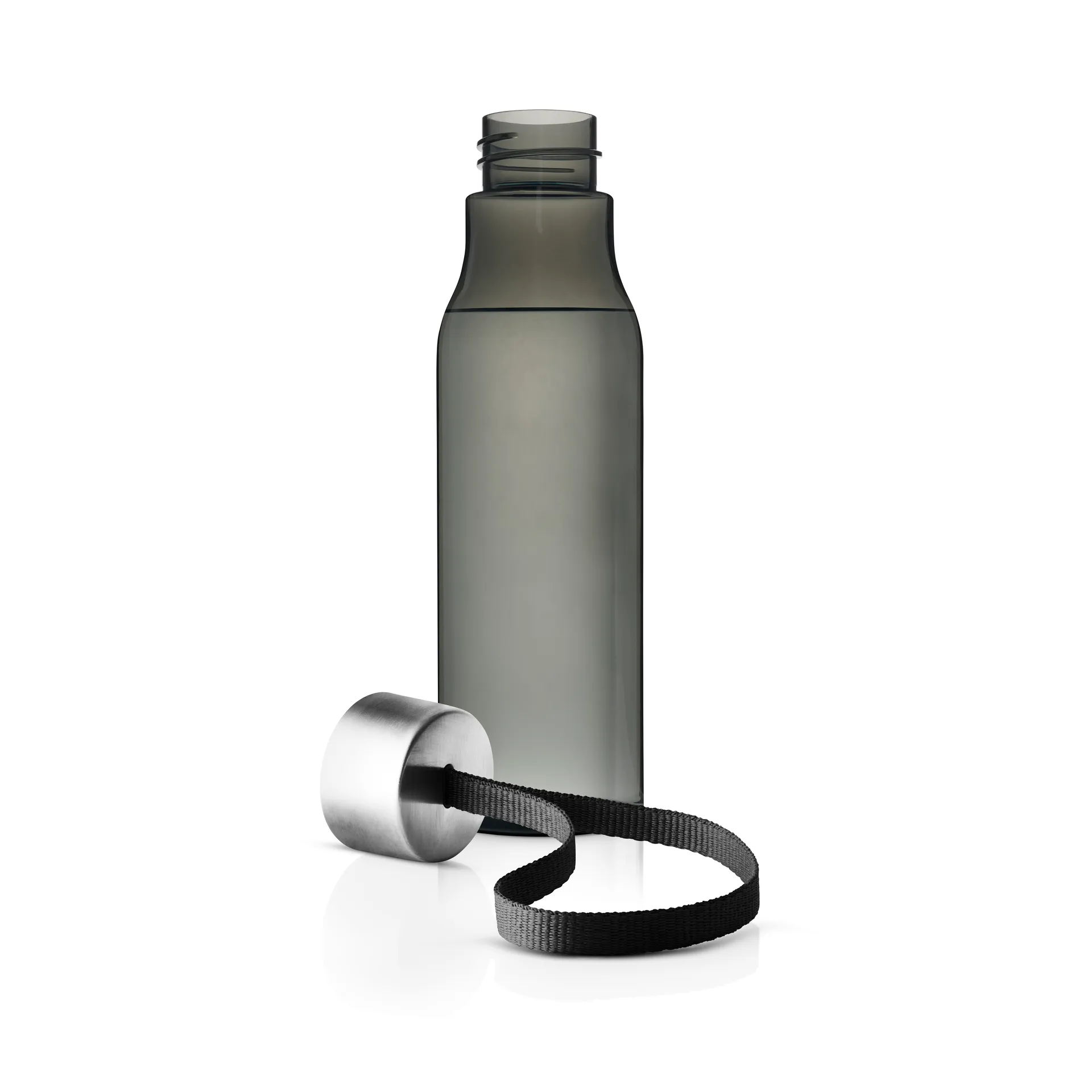 RE-Hydrate Water Bottle 0.5 L, Smoke Eva Solo