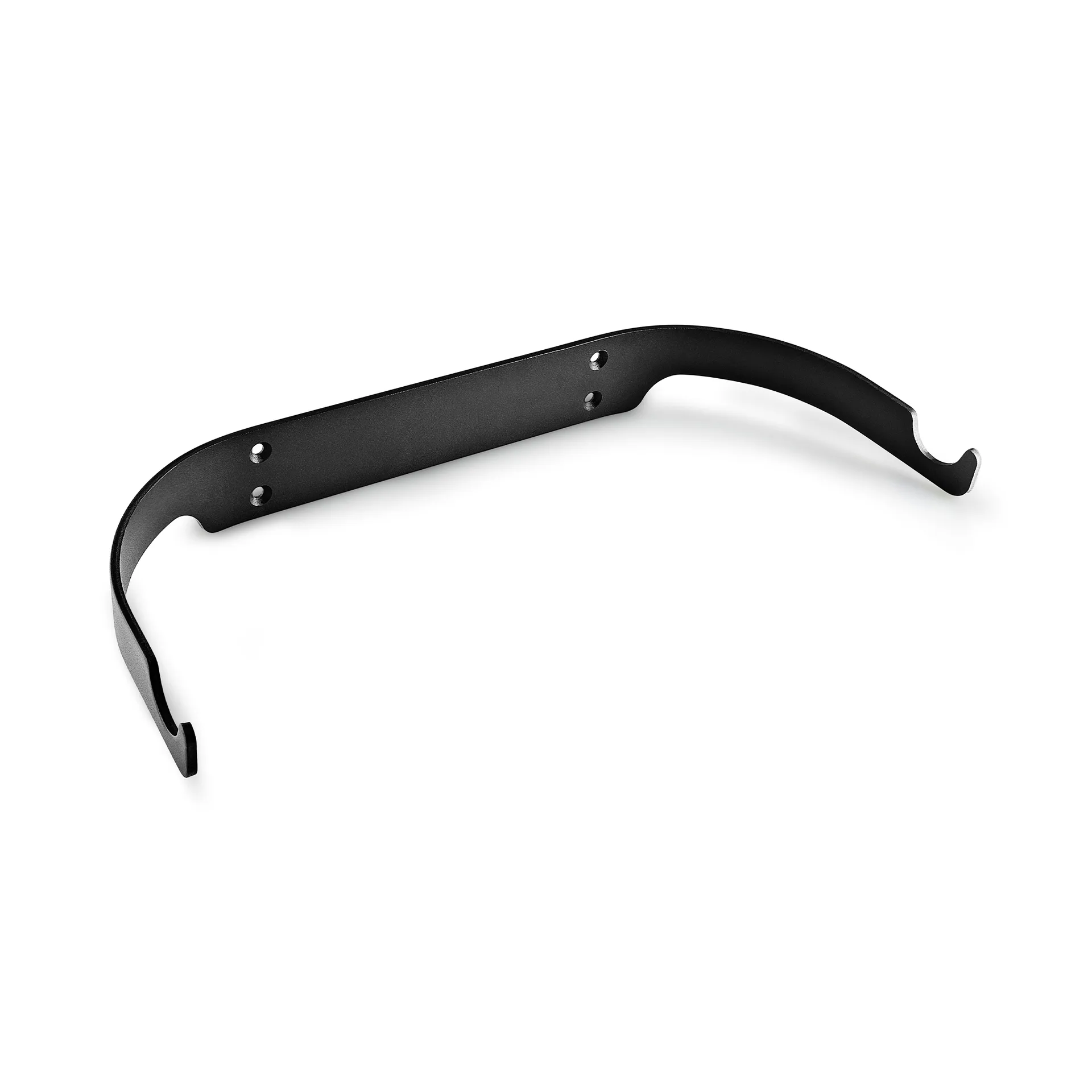 Reflect wall bracket for waste sorting bin 16/33 L, Black Eva Solo