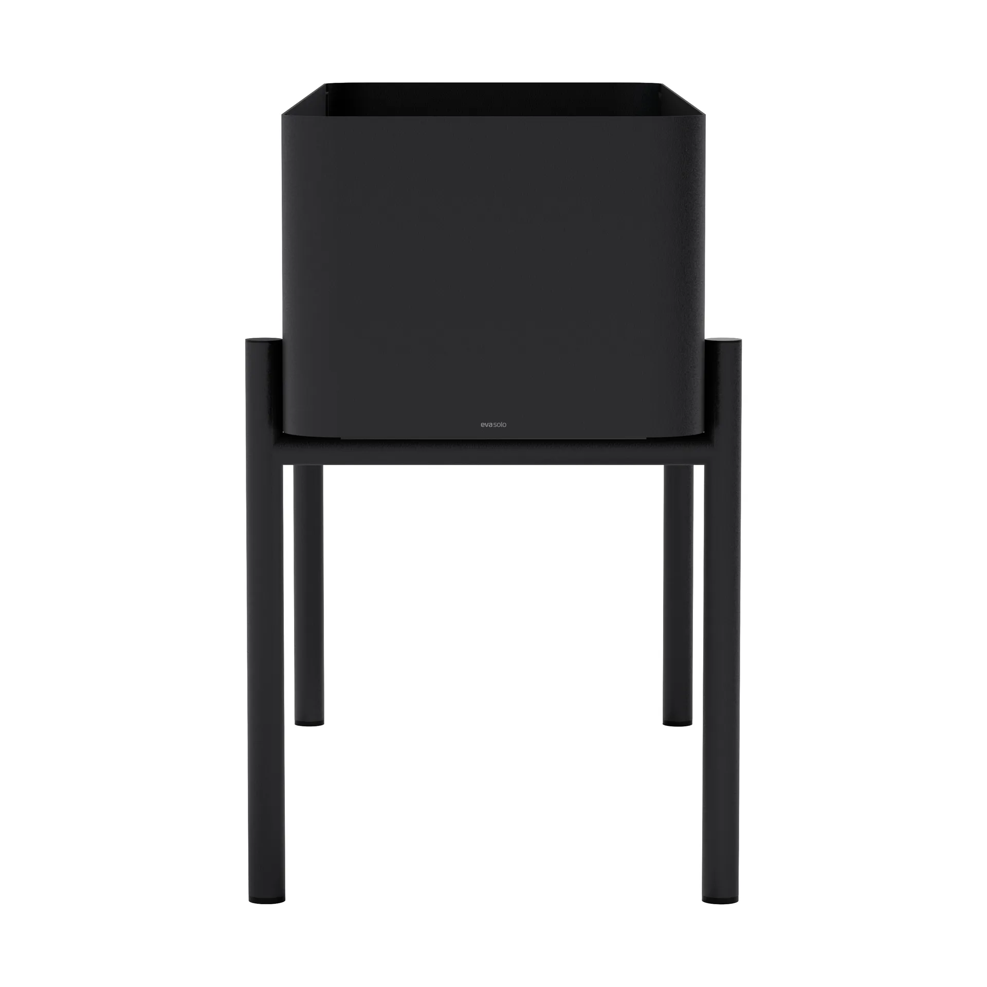 Simply Grow cultivation box 53x80x33 cm, Black Eva Solo