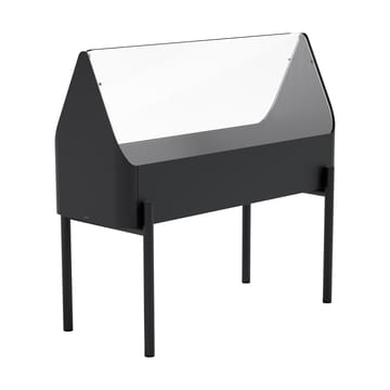 Simply Grow greenhouse box 73x80x33 cm - Black - Eva Solo