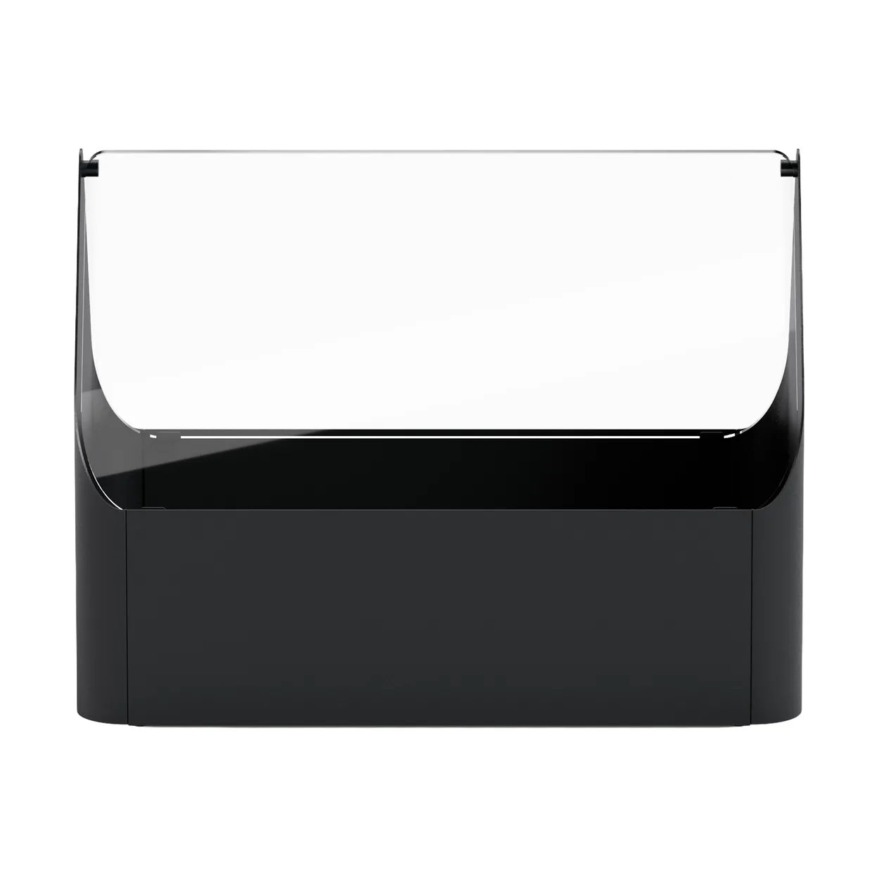 Eva Solo Simply Grow mini greenhouse 32x42x20 cm Black