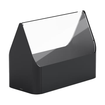 Simply Grow mini greenhouse 32x42x20 cm - Black - Eva Solo