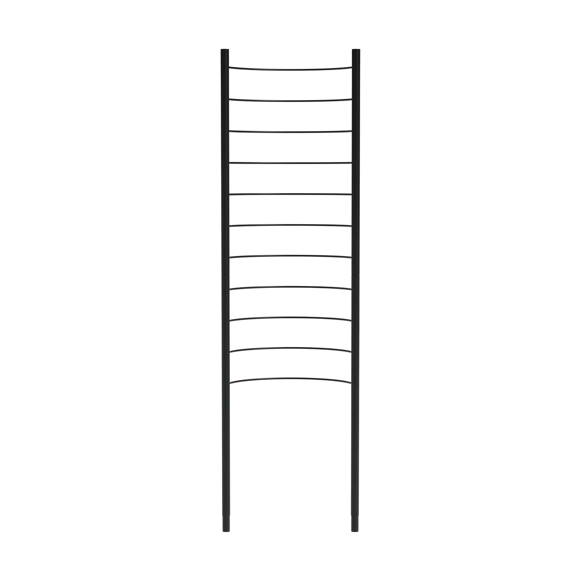 Simply Grow trellis for large outer pot, Black Eva Solo