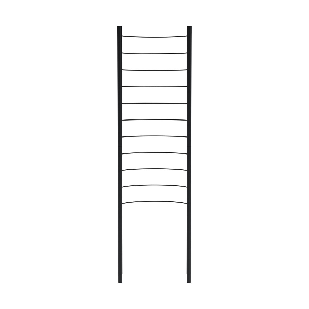 Eva Solo Simply Grow trellis for large outer pot Black