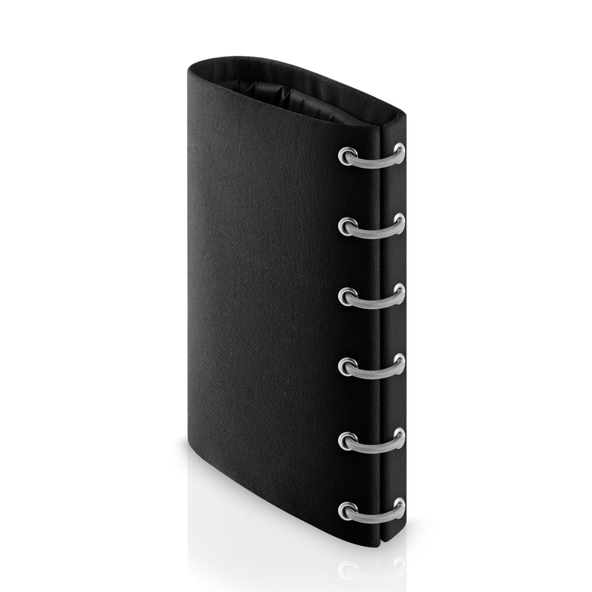 Eva Solo StayCool wine cooler black | Scandinavian Design | Wine & Champagne coolers | Black