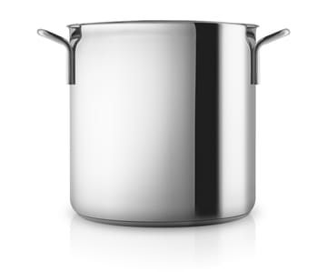 Steel Line casserole stainless steel - 10 L - Eva Solo