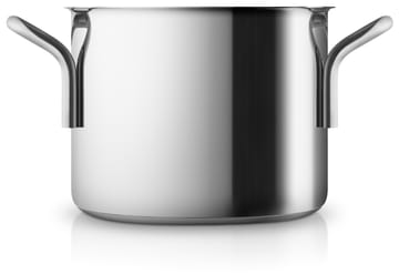 Steel Line casserole stainless steel - 2.2 L - Eva Solo