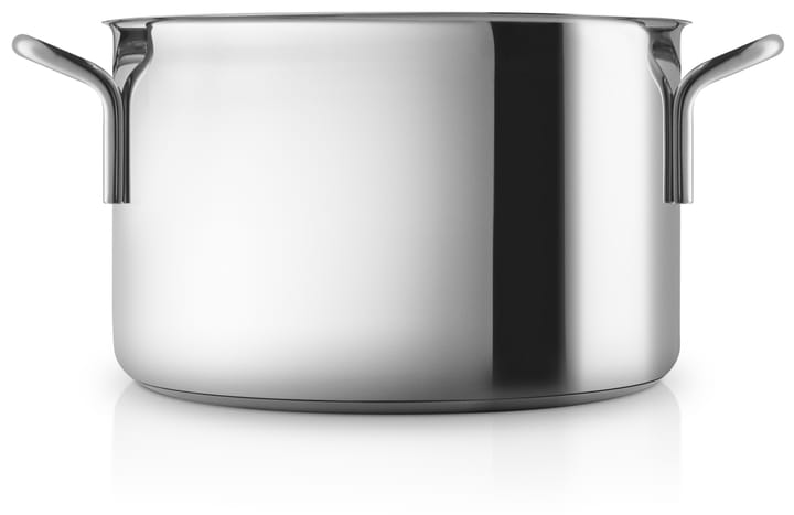 Steel Line casserole stainless steel, 6.5 L Eva Solo
