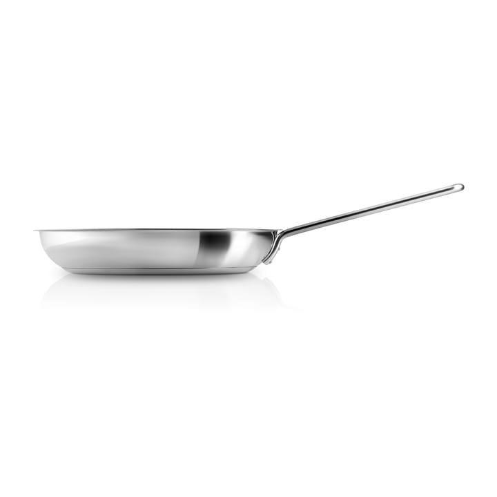 Steel Line frying pan stainless steel - Ø28 cm - Eva Solo