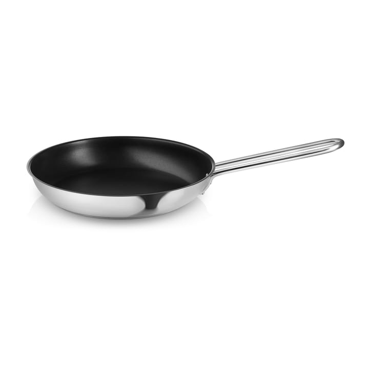 Steel Line frying pan stainless steel - Ø30 cm - Eva Solo