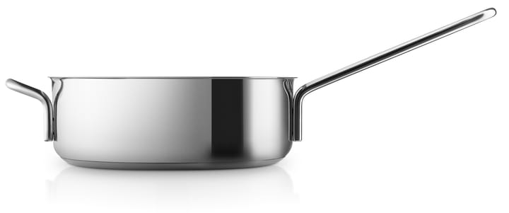 Steel Line saucepan stainless steel - Ø24 cm - Eva Solo