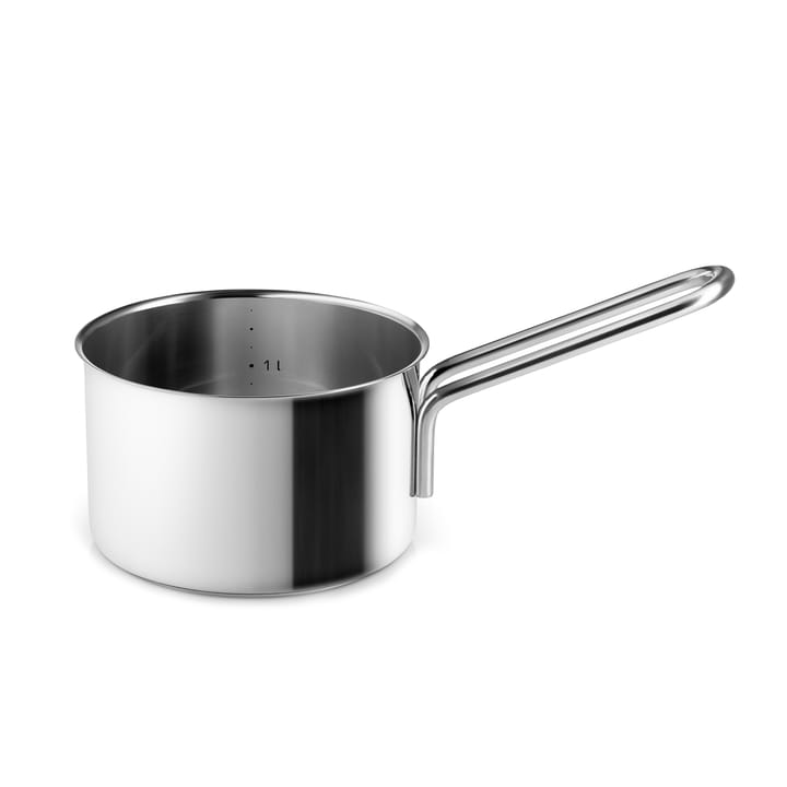 Steel Line stew pot stainless steel - 1.8 L - Eva Solo