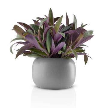 Stone flowerpot Ø16 cm - Grey - Eva Solo