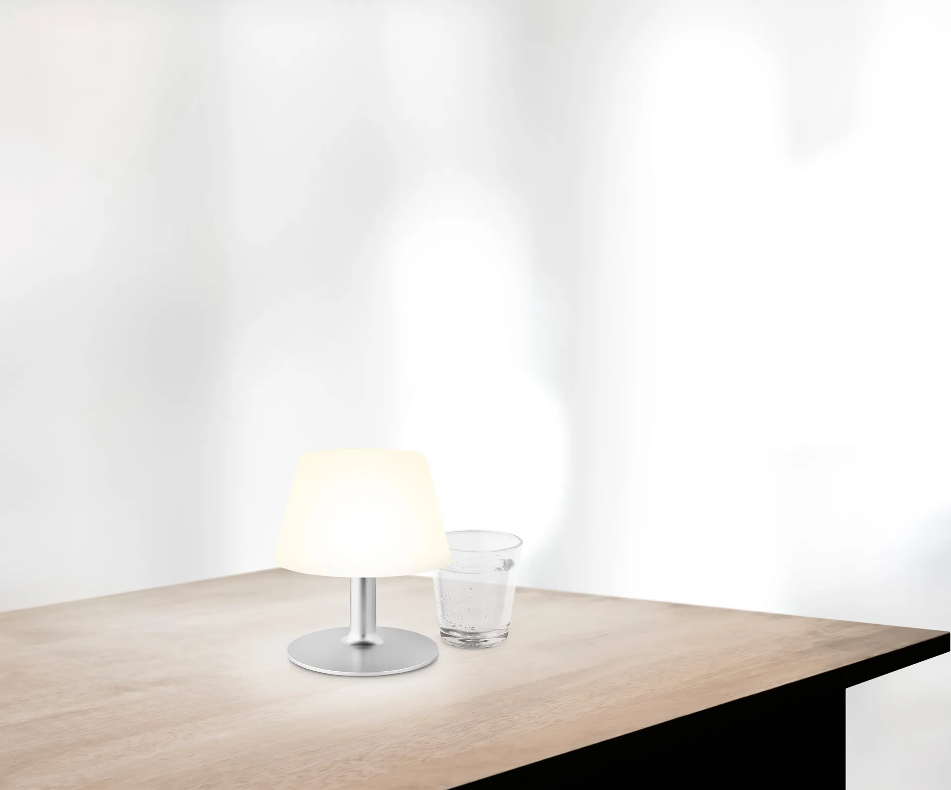 SunLight table lamp, 16 cm Eva Solo
