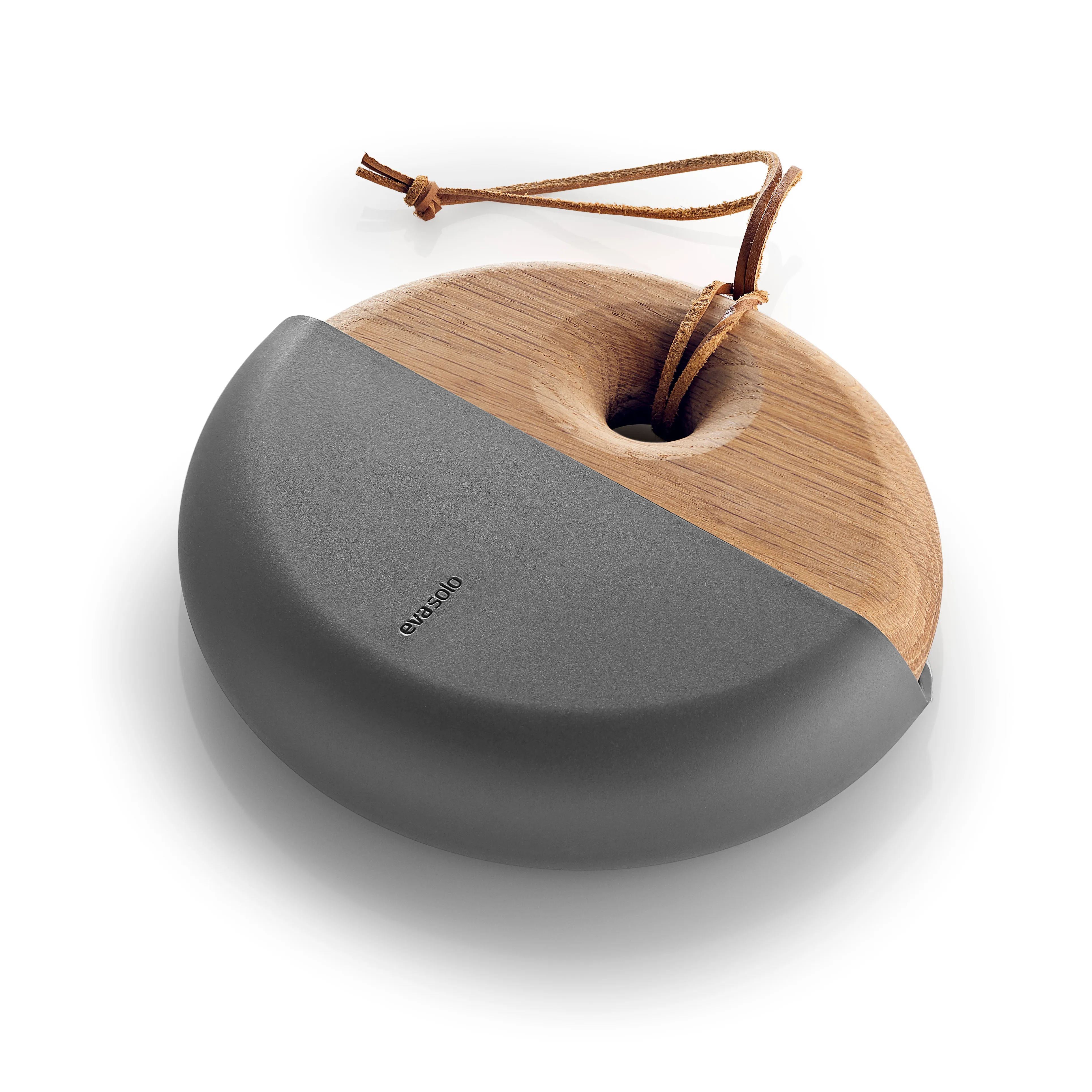 Sweep broom and dustpan set from Eva Solo - NordicNest.com