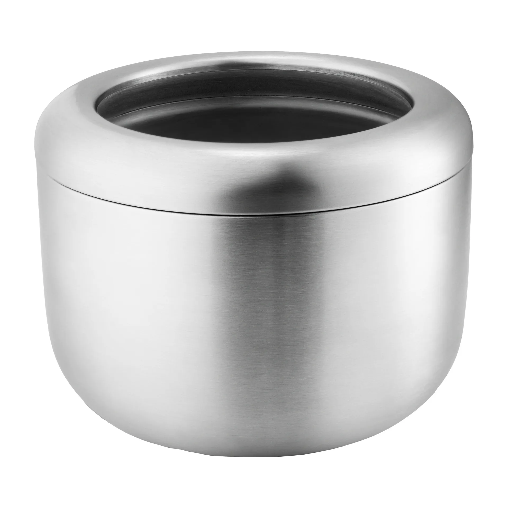 To Go thermal lunch box 0.71 L, Black Eva Solo