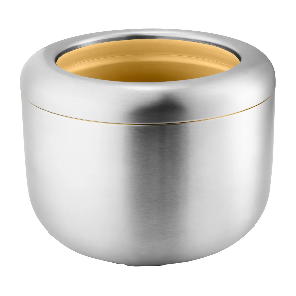 Eva Solo To Go thermal lunch box 0.71 L Golden sand