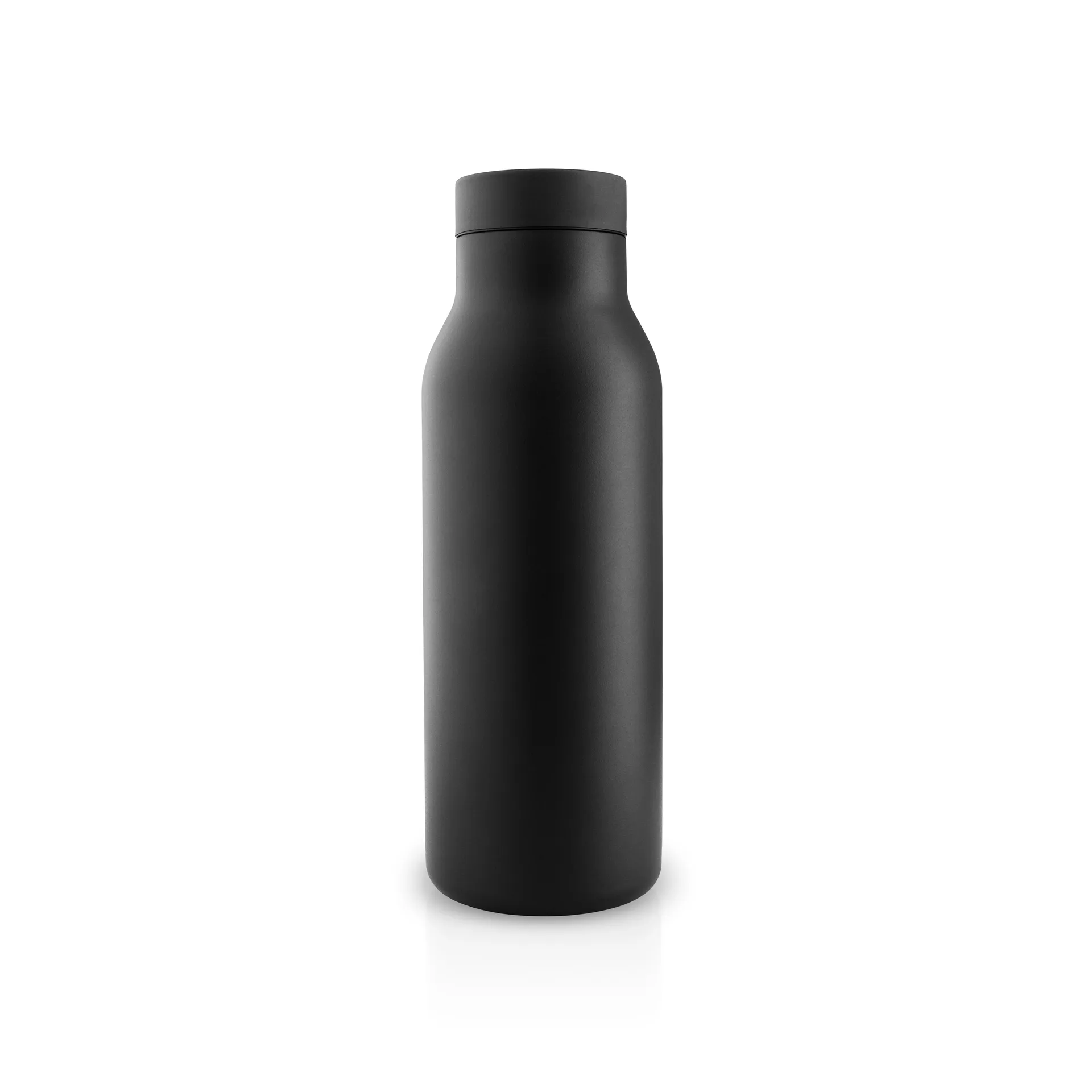 Urban thermos bottle 0.5 L, Black Eva Solo