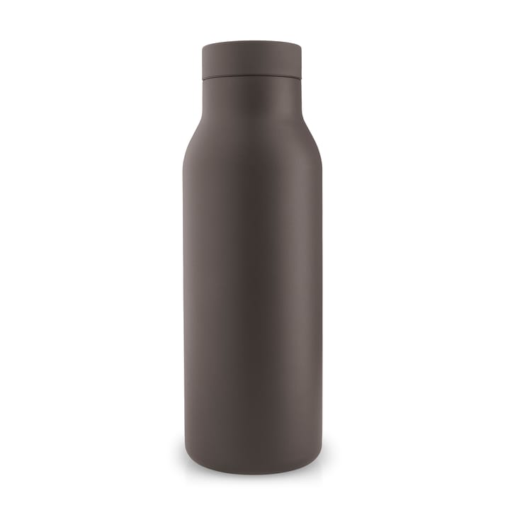 Urban thermos bottle 0.5 L - Chocolate - Eva Solo