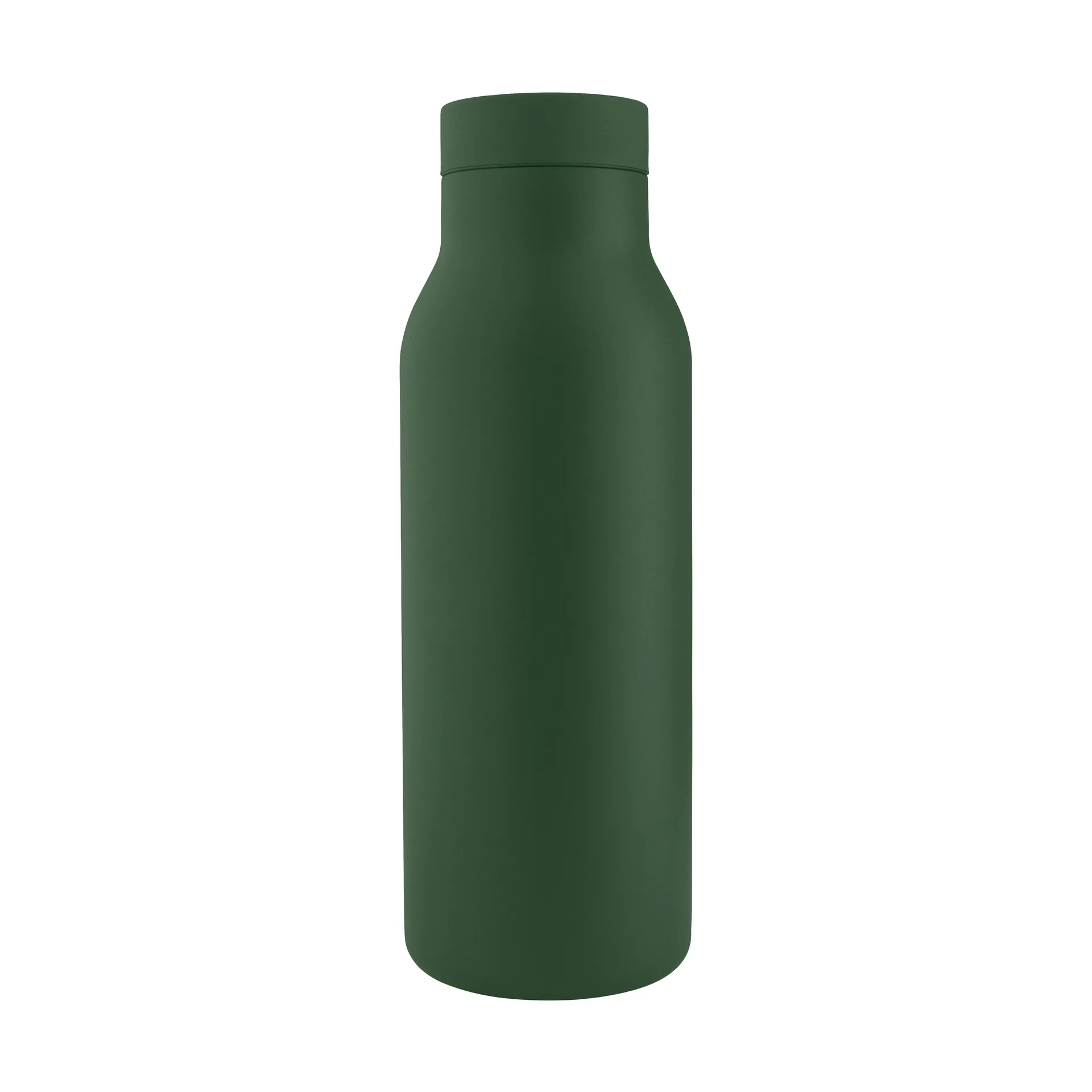 Urban thermos bottle 0.5 L, Emerald green Eva Solo