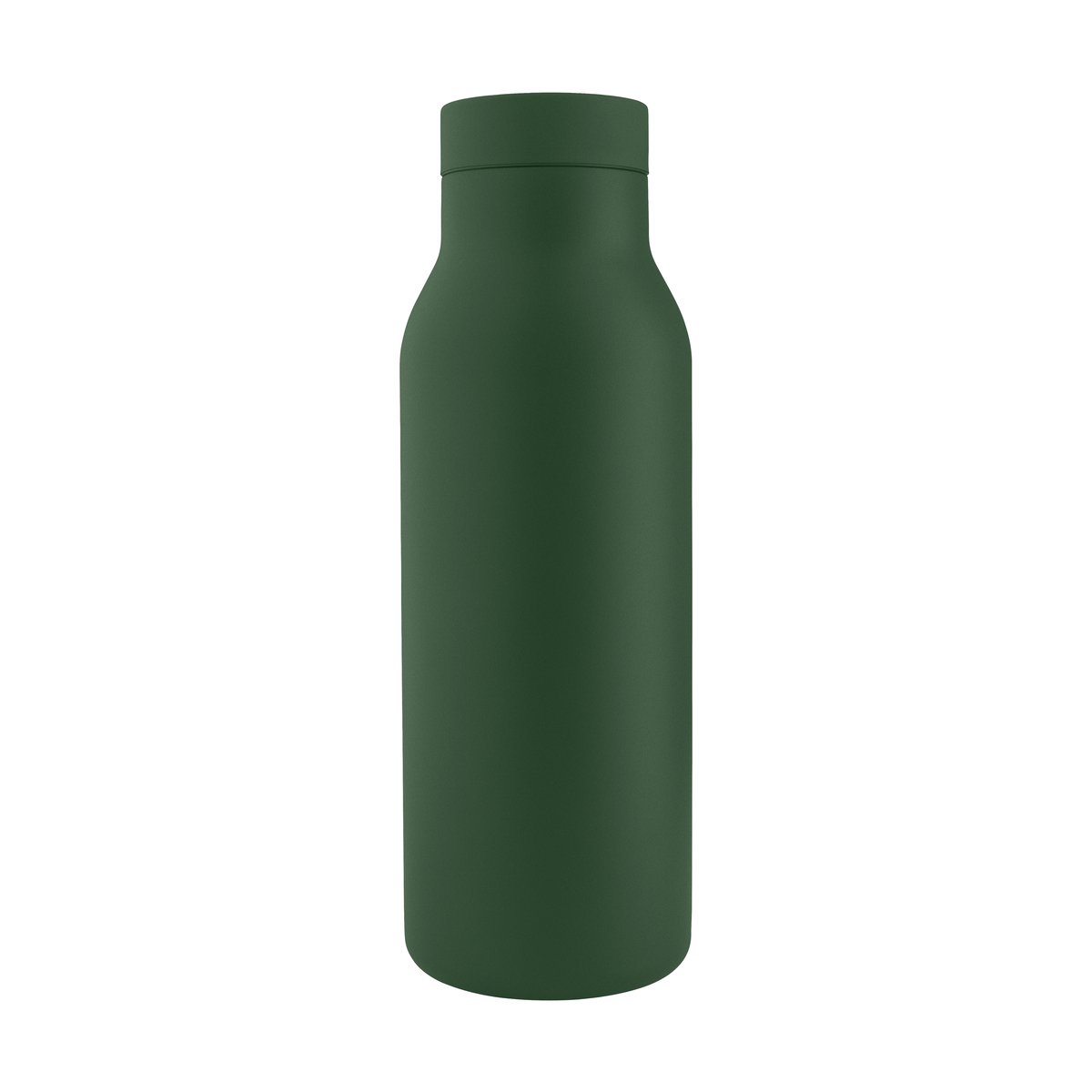 Eva Solo Urban thermos bottle 0.5 L Emerald green | Scandinavian Design | Thermoses | Green