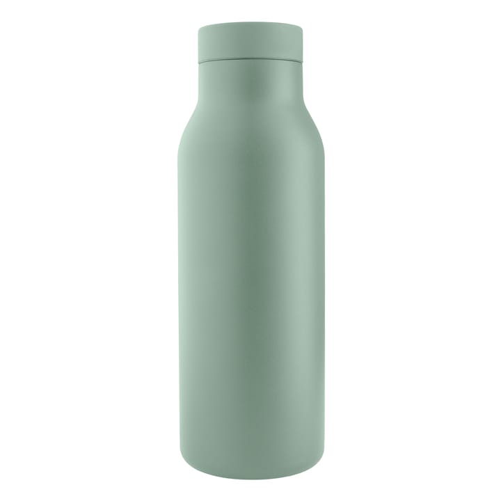 Urban thermos bottle 0.5 L - faded green - Eva Solo