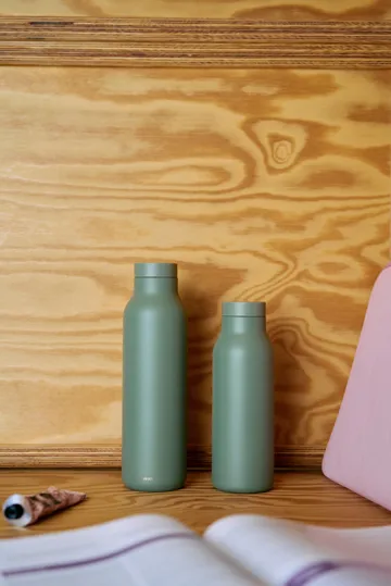 Urban thermos bottle 0.5 L - Green goddess - Eva Solo