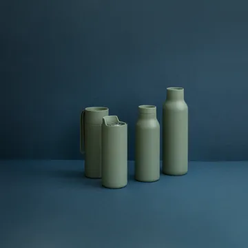 Urban thermos bottle 0.5 L - Green goddess - Eva Solo