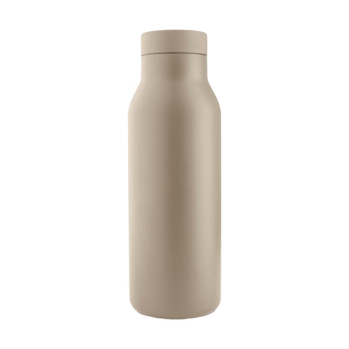 Urban thermos bottle 0.5 L - Pearl beige - Eva Solo