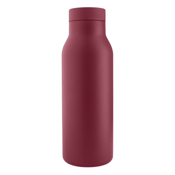 Urban thermos bottle 0.5 L - pomegranate - Eva Solo