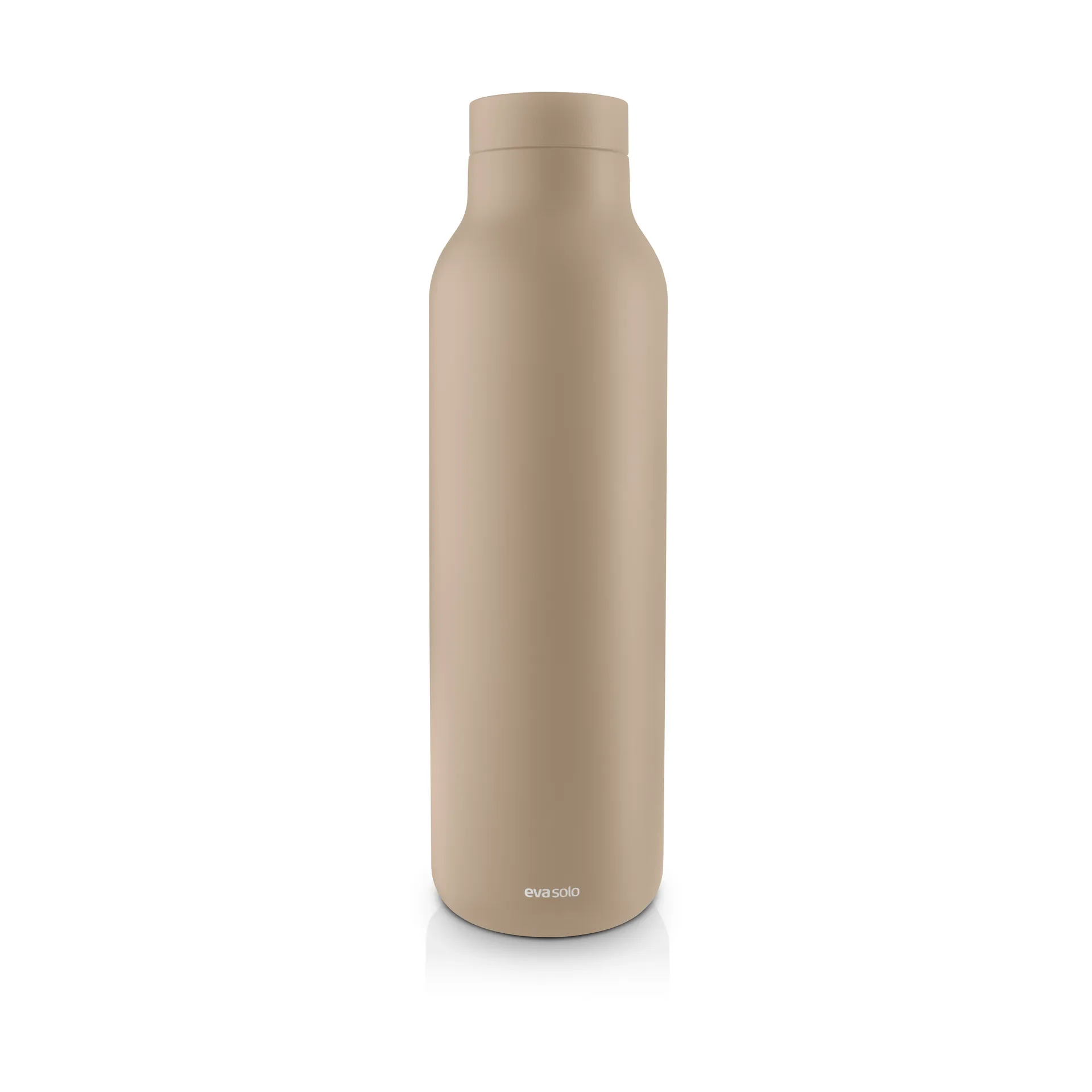 Urban thermos bottle 0.7 L, Caramel cream Eva Solo